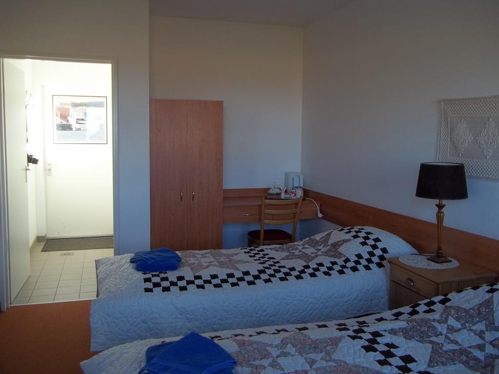 Hotel Breidavik Breithavik Room photo