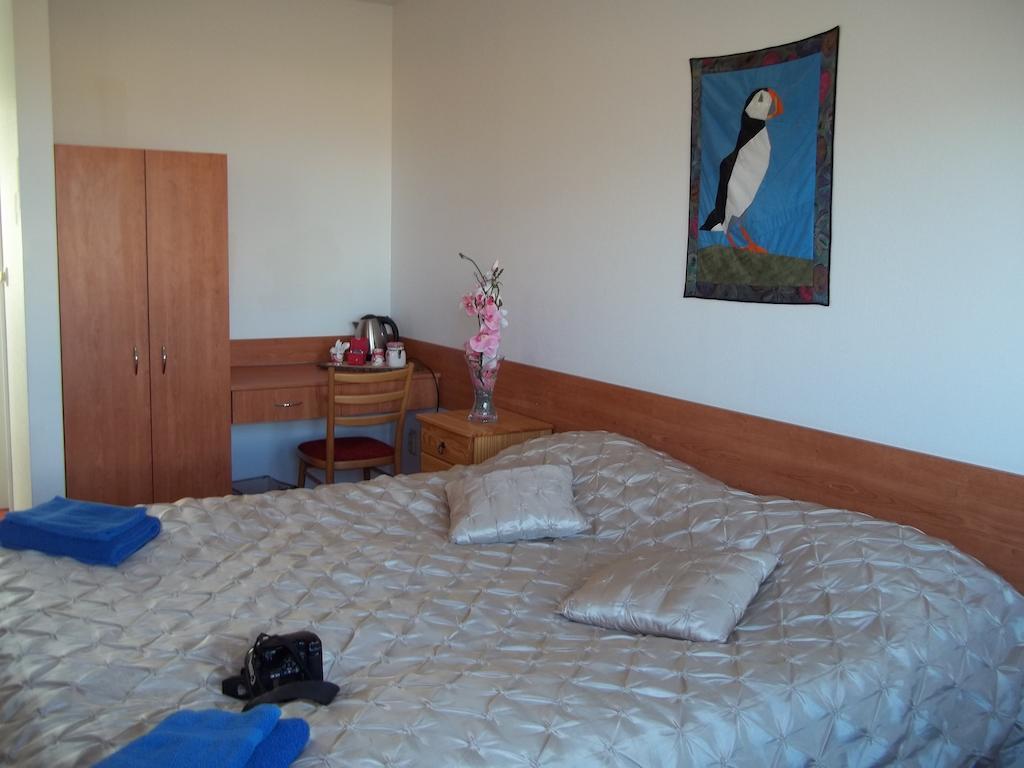 Hotel Breidavik Breithavik Room photo