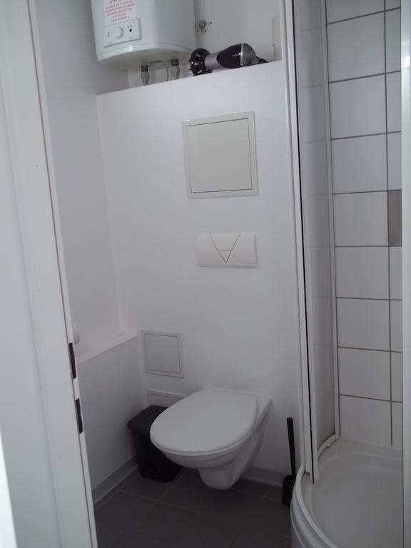 Hotel Breidavik Breithavik Room photo