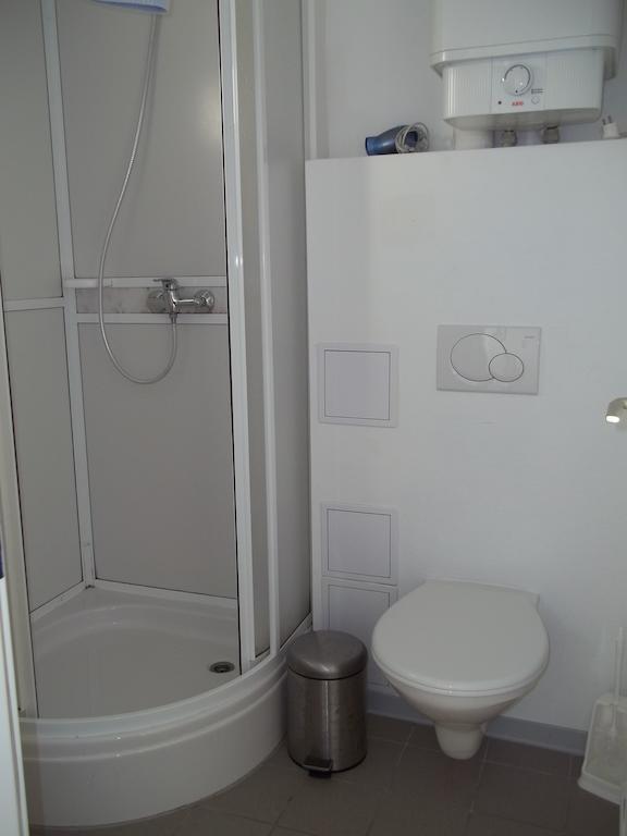 Hotel Breidavik Breithavik Room photo