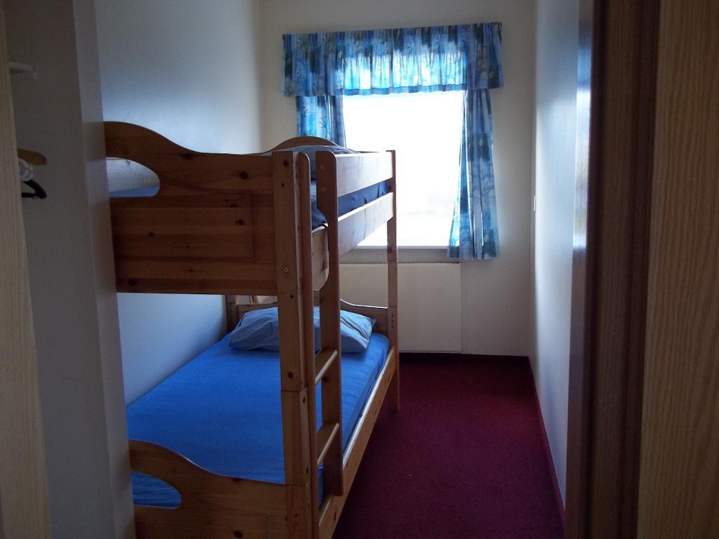 Hotel Breidavik Breithavik Room photo